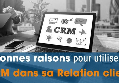 La Gestion de la Relation Client avec un CRM
