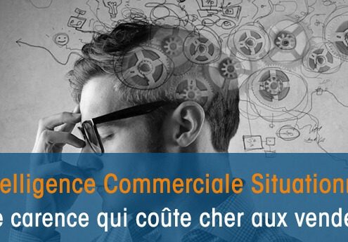L'intelligence Commerciale Situationnelle