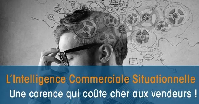 L'intelligence Commerciale Situationnelle