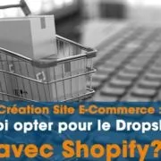 Site E Commerce Dropshipping