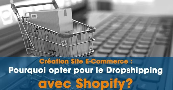 Site E Commerce Dropshipping