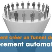 Tunnel de vente