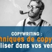 copywriter