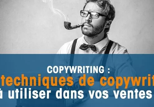 copywriter