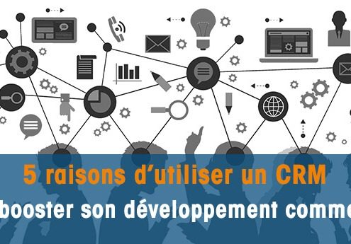 logiciel CRM