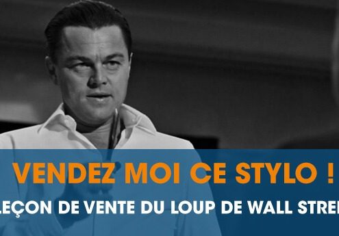 Vendez moi ce stylo