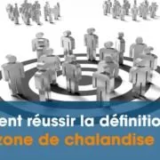 zone de chalandise définition