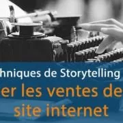 techniques de Storytelling