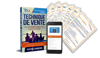 Livre Technique de Vente