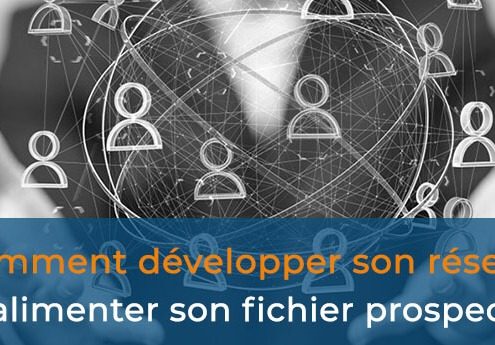 développer son réseau