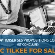 Propositions commerciales