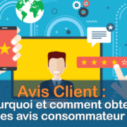 avis client consommateur