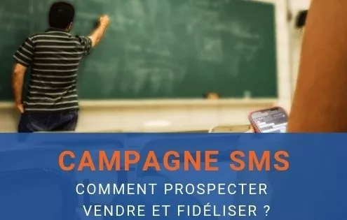 campagne sms marketing