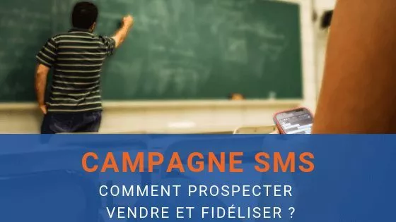 campagne sms marketing