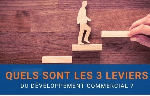 développement commercial