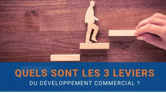 développement commercial