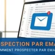 email de prospection