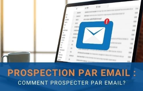 email de prospection