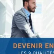 devenir entrepreneur