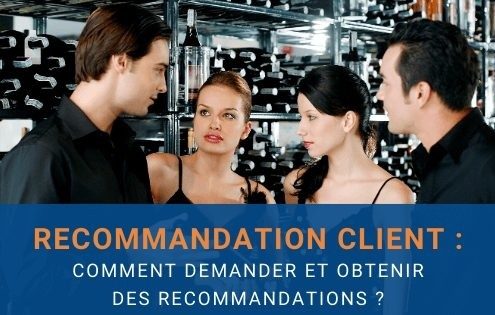 recommandation client