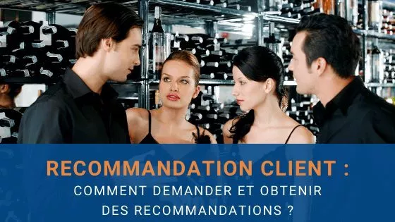 recommandation client