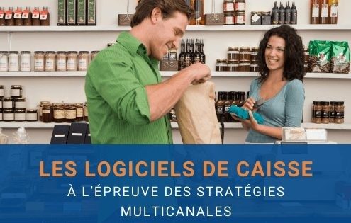logiciel de caisse magasin