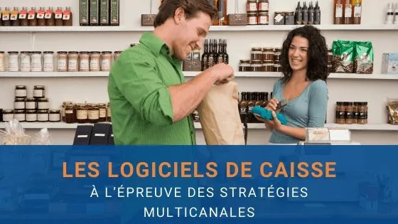 logiciel de caisse magasin