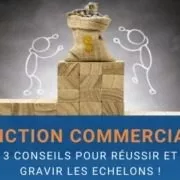 fonction commerciale