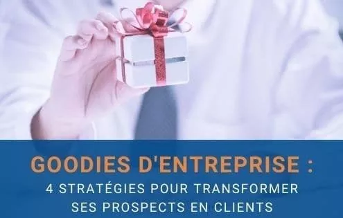 goodies entreprise