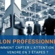 salon professionnel