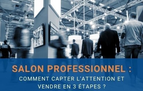 salon professionnel