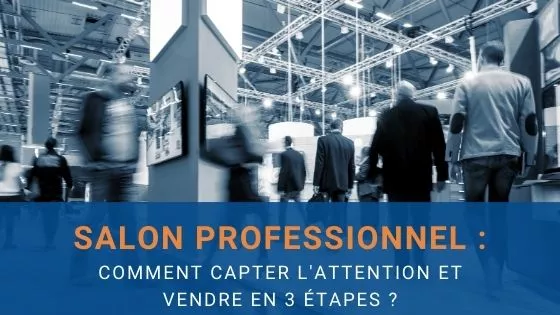 salon professionnel