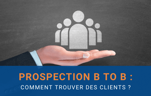 trouver des clients BtoB