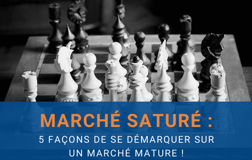 marché mature