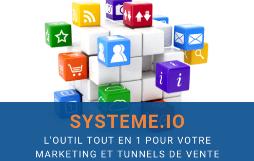 systeme.io
