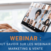 webinar