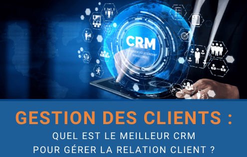 meilleur crm