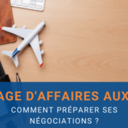 Voyage d'affaires