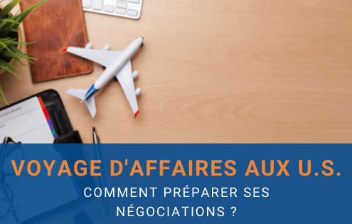 Voyage d'affaires