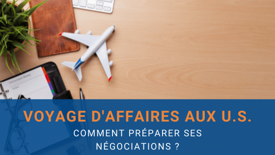 Voyage d'affaires