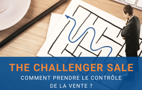 The challenger sale