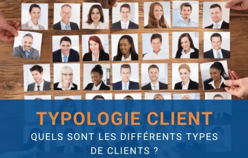 typologie client