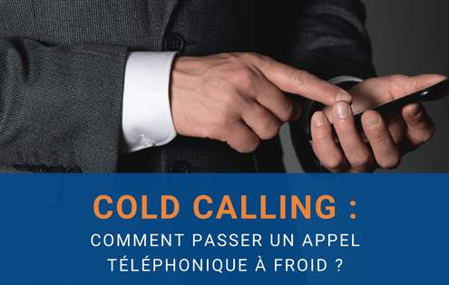 passer un appel téléphonique