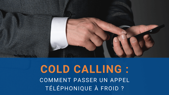 passer un appel téléphonique