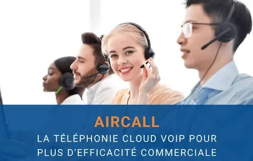 aircall voip