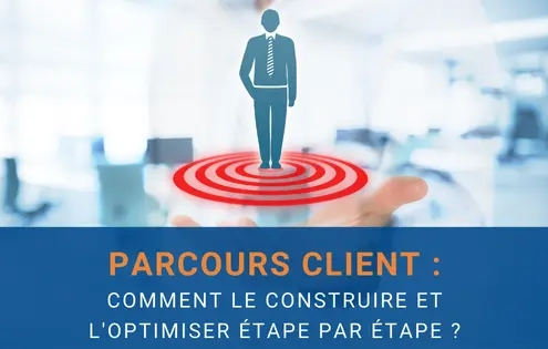 le parcours client