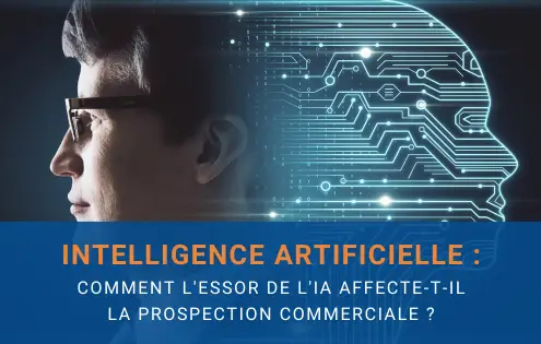 IA dans la prospection commerciale