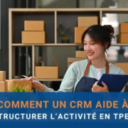 crm tpe