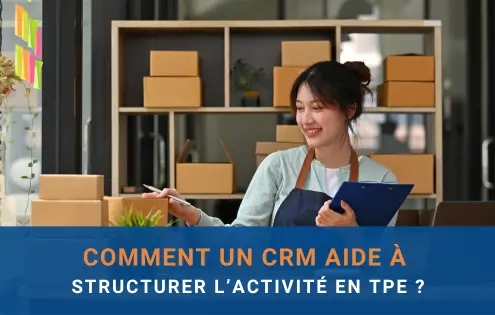 crm tpe