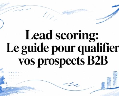 lead scoring guide